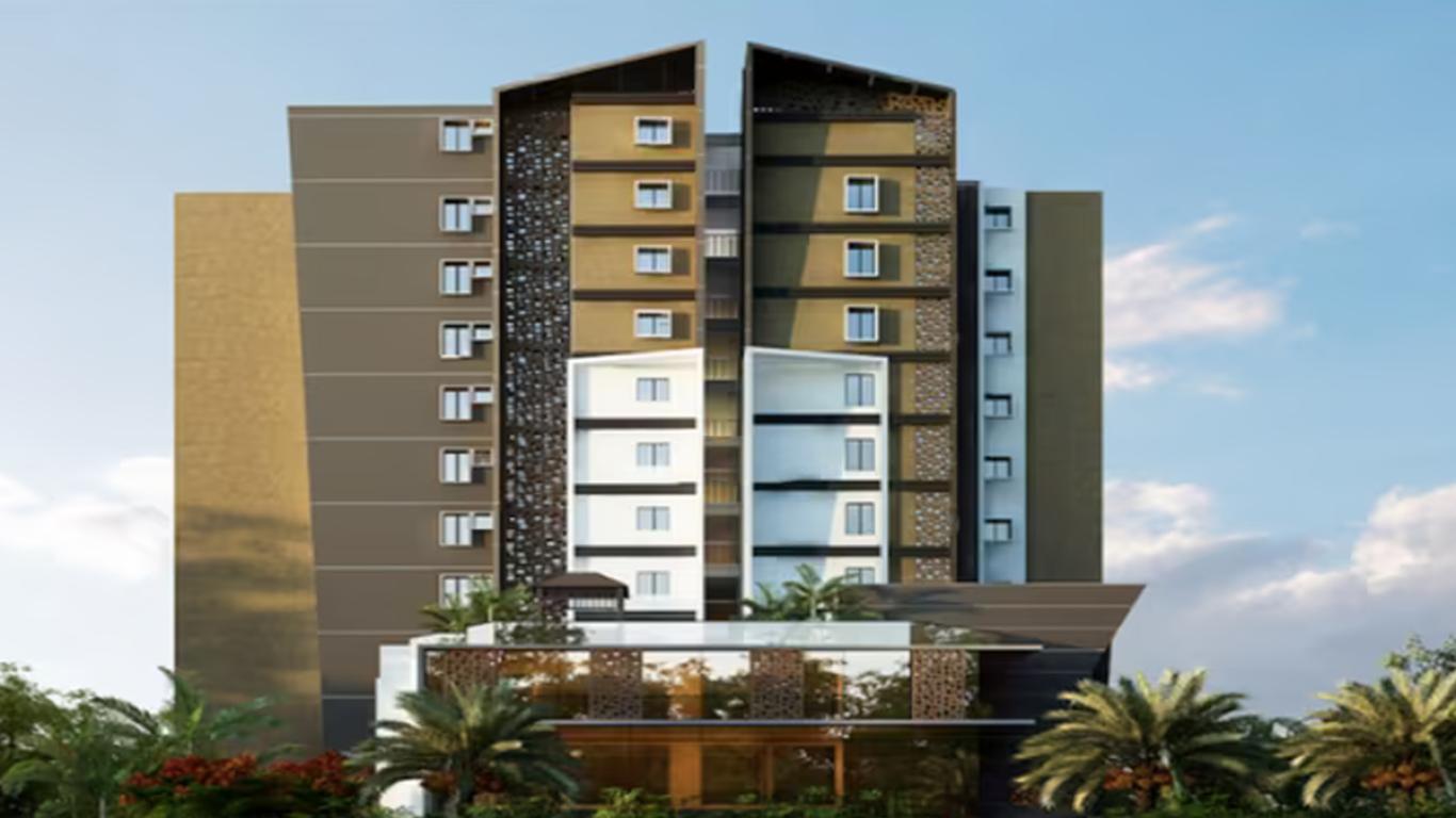 Mahaveer Highlands Kengeri
